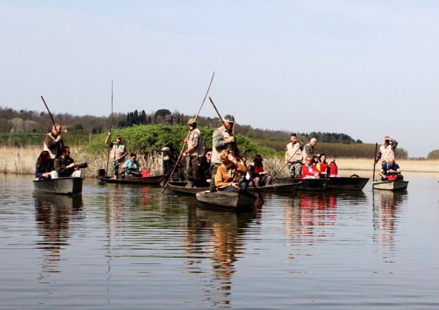 Il Padule di Fucecchio - Associazione - Tradizioni e Territorio